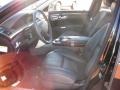 Black - S 550 Sedan Photo No. 13