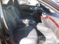 Black - S 550 Sedan Photo No. 14