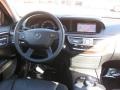 Black - S 550 Sedan Photo No. 16