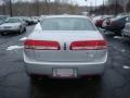 Brilliant Silver Metallic - MKZ FWD Photo No. 3