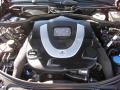 Black - S 550 Sedan Photo No. 22