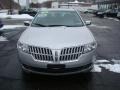 Brilliant Silver Metallic - MKZ FWD Photo No. 6
