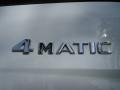 Arctic White - ML 350 4Matic Photo No. 10