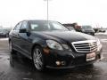 Black - E 350 Sedan Photo No. 2