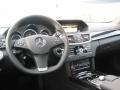 Black - E 350 Sedan Photo No. 6