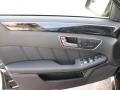 Black - E 350 Sedan Photo No. 7