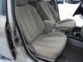 2003 Champagne Beige Hyundai Elantra GLS Sedan  photo #13