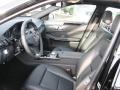 Black - E 350 Sedan Photo No. 8