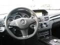 Black - E 350 Sedan Photo No. 5