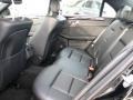 Black - E 350 Sedan Photo No. 6
