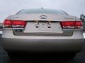 2007 Golden Beige Hyundai Sonata GLS  photo #6