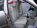 2007 Golden Beige Hyundai Sonata GLS  photo #12