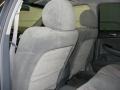 2005 Graphite Pearl Honda Accord LX Sedan  photo #13