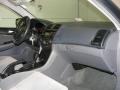 2005 Graphite Pearl Honda Accord LX Sedan  photo #16