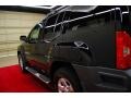Super Black - Xterra S Photo No. 9