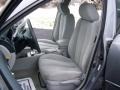 2007 Steel Gray Hyundai Sonata GLS  photo #8