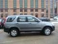 2006 Pewter Pearl Honda CR-V LX 4WD  photo #5