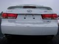 Powder White Pearl - Sonata SE V6 Photo No. 6