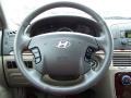 Powder White Pearl - Sonata SE V6 Photo No. 19