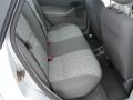 2005 CD Silver Metallic Ford Focus ZX4 SE Sedan  photo #14