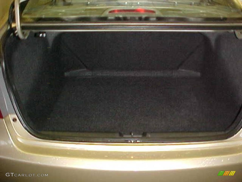 2007 Civic LX Sedan - Borrego Beige Metallic / Ivory photo #21