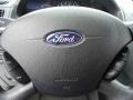 2005 CD Silver Metallic Ford Focus ZX4 SE Sedan  photo #28