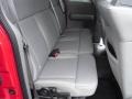 Bright Red - F150 XL SuperCab Photo No. 17