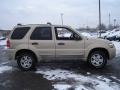 2007 Dune Pearl Metallic Ford Escape XLT V6 4WD  photo #6