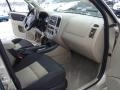 2007 Dune Pearl Metallic Ford Escape XLT V6 4WD  photo #22