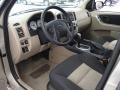 2007 Dune Pearl Metallic Ford Escape XLT V6 4WD  photo #26