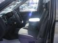 2006 Mineral Gray Metallic Dodge Ram 1500 SLT TRX Quad Cab 4x4  photo #7