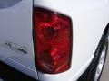 2008 Bright White Dodge Ram 1500 Lone Star Edition Quad Cab 4x4  photo #21