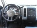 2009 Mineral Gray Metallic Dodge Ram 1500 SLT Quad Cab  photo #19