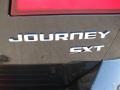 2010 Brilliant Black Crystal Pearl Dodge Journey SXT  photo #7