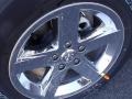 2010 Stone White Dodge Ram 1500 SLT Crew Cab  photo #5