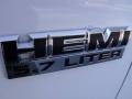 2010 Stone White Dodge Ram 1500 SLT Crew Cab  photo #6