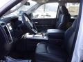 2010 Stone White Dodge Ram 1500 SLT Crew Cab  photo #7