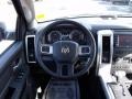 2010 Stone White Dodge Ram 1500 SLT Crew Cab  photo #11