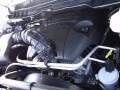 2010 Stone White Dodge Ram 1500 SLT Crew Cab  photo #12