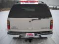 2005 Silver Birch Metallic Chevrolet Tahoe LT 4x4  photo #4