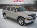 2005 Silver Birch Metallic Chevrolet Tahoe LT 4x4  photo #24