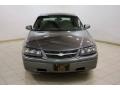 Medium Gray Metallic - Impala  Photo No. 2