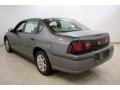 Medium Gray Metallic - Impala  Photo No. 5