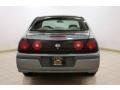 Medium Gray Metallic - Impala  Photo No. 6