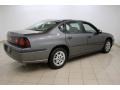 Medium Gray Metallic - Impala  Photo No. 7