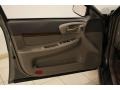 Medium Gray Metallic - Impala  Photo No. 8
