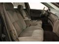 Medium Gray Metallic - Impala  Photo No. 13