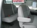 2009 Brilliant Silver Metallic Ford E Series Van E350 Super Duty XLT Passenger  photo #25