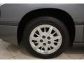 Medium Gray Metallic - Impala  Photo No. 18