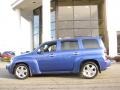 2006 Daytona Blue Metallic Chevrolet HHR LT  photo #2